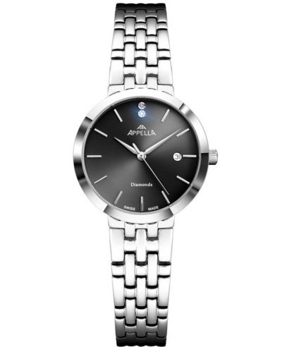 Orologio da Donna Appella Sapphire Diamond