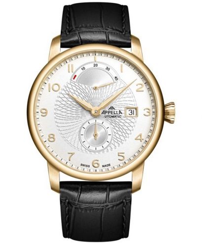 Orologio da Uomo Appella Classic Automatic