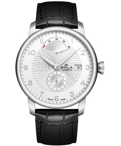 Orologio da Uomo Appella Classic Automatic