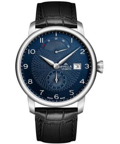 Orologio da Uomo Appella Classic Automatic