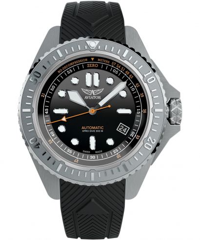 Orologio da Uomo Aviator XPRO Dive 300 Automatic
