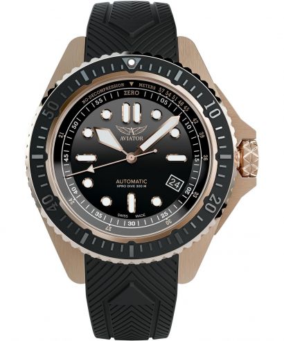 Orologio da Uomo Aviator XPRO Dive 300 Automatic