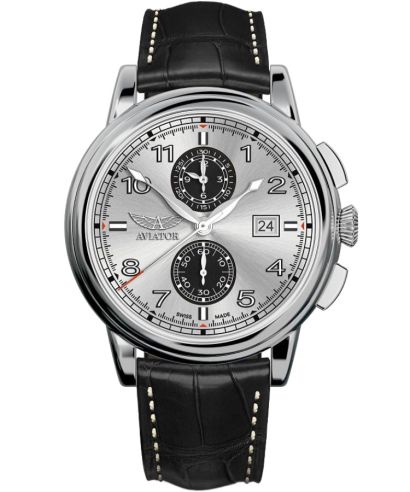 Orologio da Uomo Aviator Douglas DC-3 Limited Edition