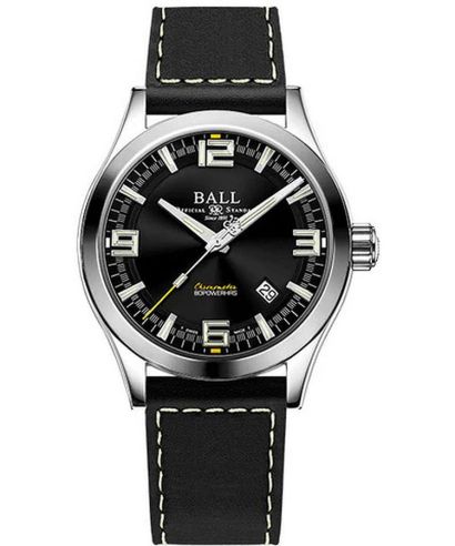 Orologio da Uomo Ball Engineer M Challenger Automatic