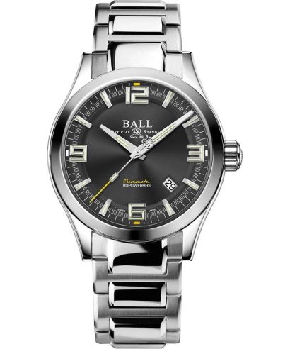 Orologio da Uomo Ball Engineer M Challenger Automatic
