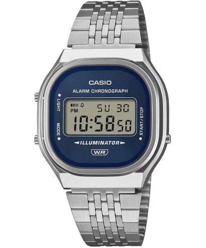 Orologio Unisex Casio Vintage Digital