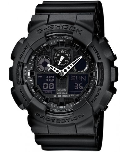 Orologio da Uomo G-SHOCK Big Bang Casio