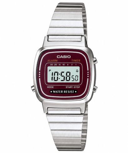 Orologio Unisex Casio Vintage Digital