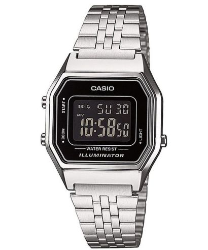 Orologio Unisex Casio Vintage