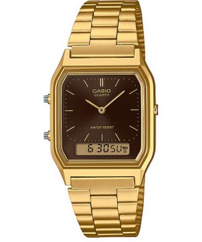 Orologio Unisex Casio Vintage Collection