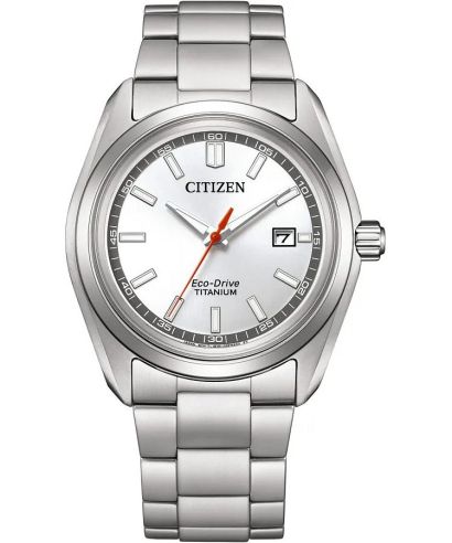 Orologio da Uomo Citizen Elegance Classic Sports Eco-Drive