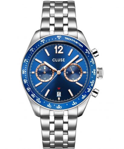Orologio da Uomo Cluse Aravis