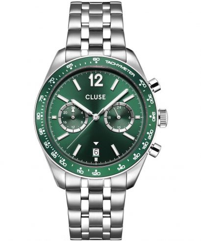 Orologio da Uomo Cluse Aravis