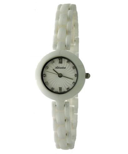 Orologio da Donna Adriatica Ceramic