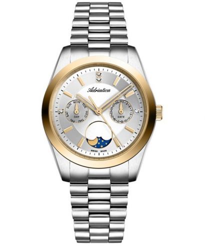 Orologio da Donna Adriatica Classic
