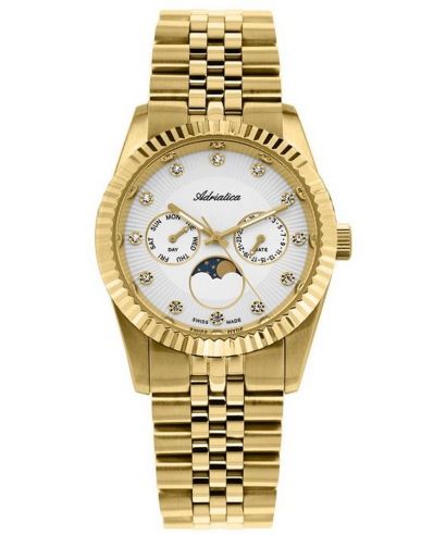 Orologio da Donna Adriatica Classic
