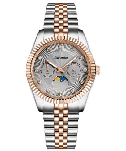Orologio da Donna Adriatica Classic