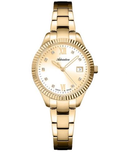 Orologio da Donna Adriatica Classic
