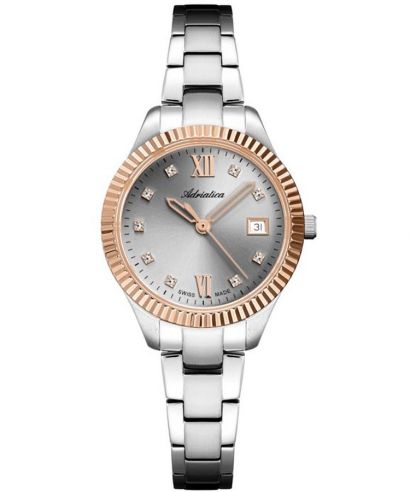 Orologio da Donna Adriatica Classic