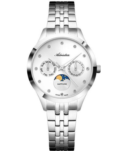 Orologio da Donna Adriatica Classic