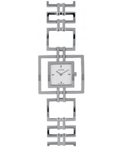 Orologio da Donna Alfex New Structures