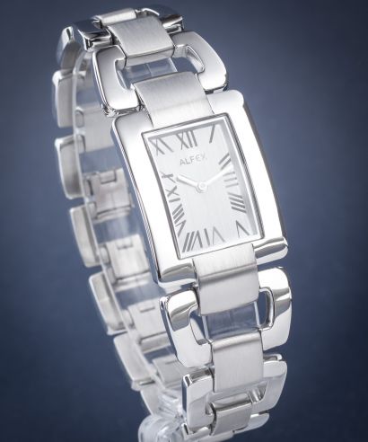 Orologio da Donna Alfex New Structures