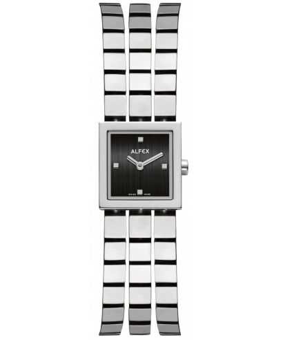 Orologio da Donna Alfex New Structures