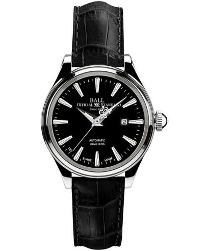 Orologio da Donna Ball Trainmaster Eternity Ladies
