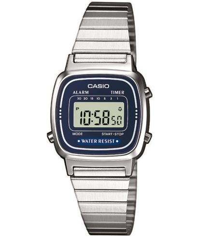Orologio da Donna Casio Vintage Collection