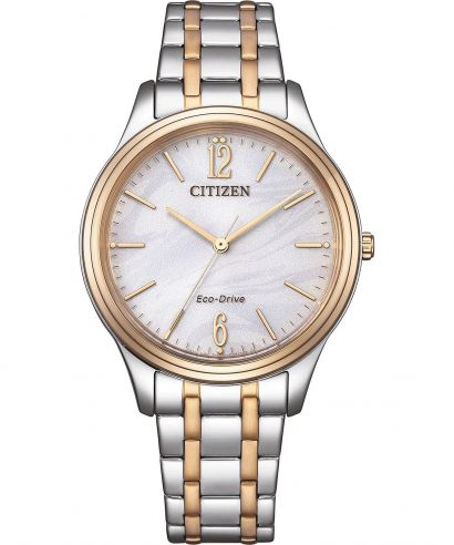 Orologio da Donna Citizen Elegance Casual Solar Eco-Drive
