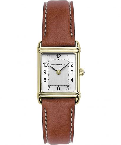 Orologio da Donna Herbelin Art Deco
