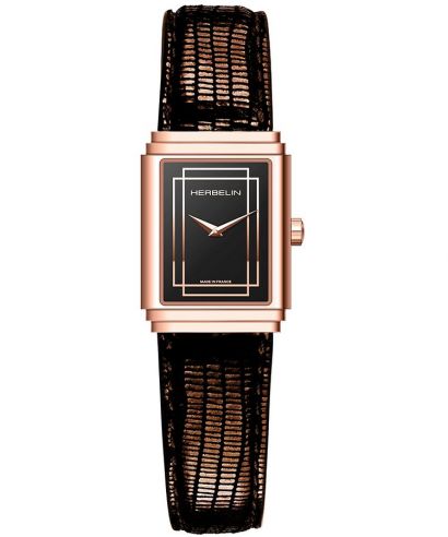 Orologio da Donna Herbelin Art Déco