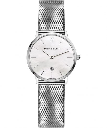 Orologio da Donna Herbelin City