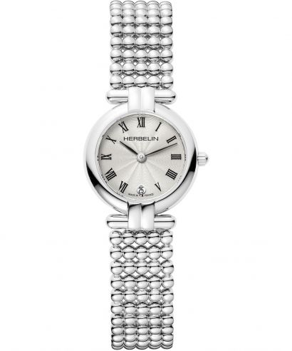 Orologio da Donna Herbelin Classic Perles