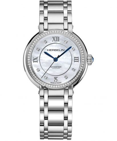 Orologio da Donna Herbelin Galet Automatic