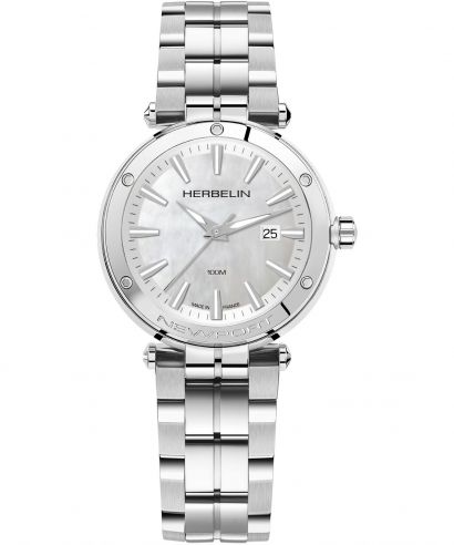 Orologio da Donna Herbelin Newport
