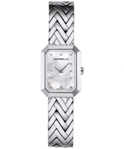Orologio da Donna Herbelin Octogone