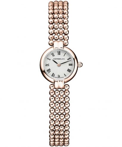 Orologio da Donna Herbelin Perles