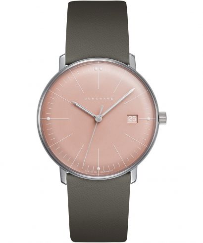 Orologio da Donna Junghans Max Bill Damen