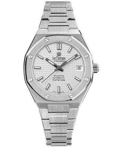 Orologio da Donna Le Temps Atlantis Automatic
