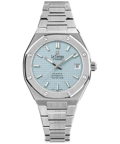 Orologio da Donna Le Temps Atlantis Automatic