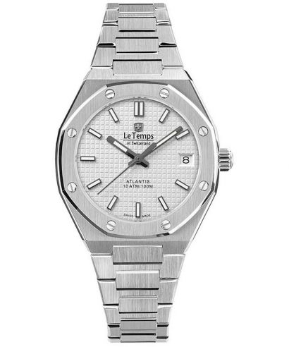 Orologio da Donna Le Temps Atlantis