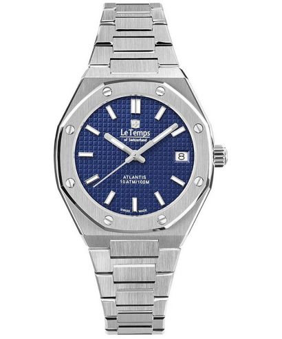 Orologio da Donna Le Temps Atlantis