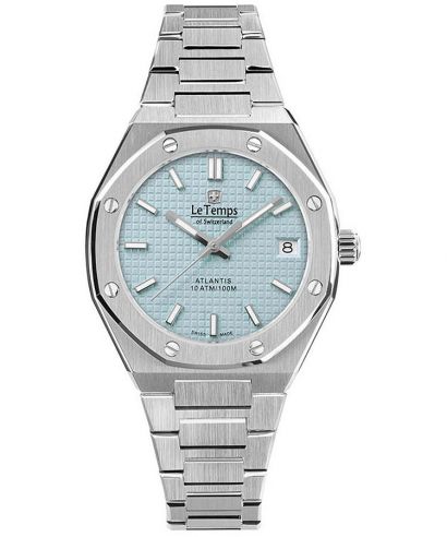 Orologio da Donna Le Temps Atlantis