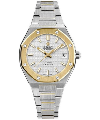 Orologio da Donna Le Temps Atlantis