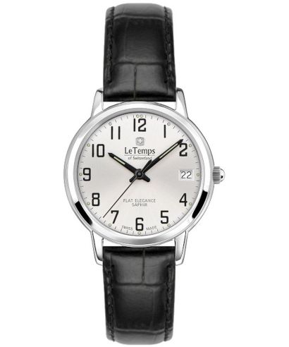 Orologio da Donna Le Temps Flat Elegance