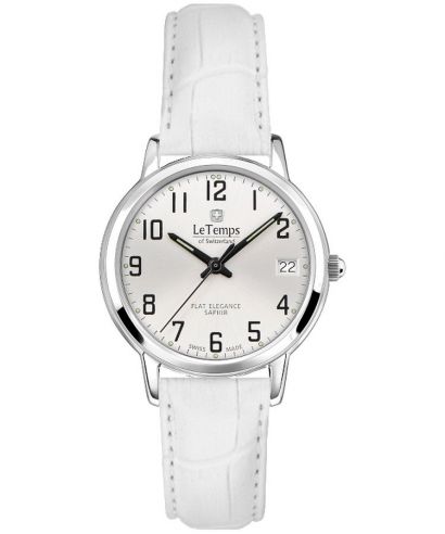 Orologio da Donna Le Temps Flat Elegance