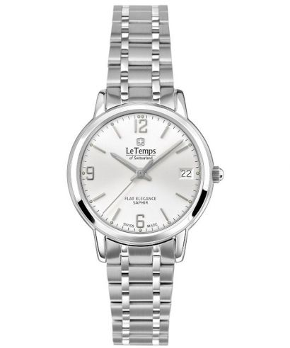 Orologio da Donna Le Temps Flat Elegance