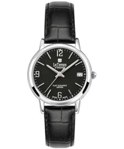 Orologio da Donna Le Temps Flat Elegance