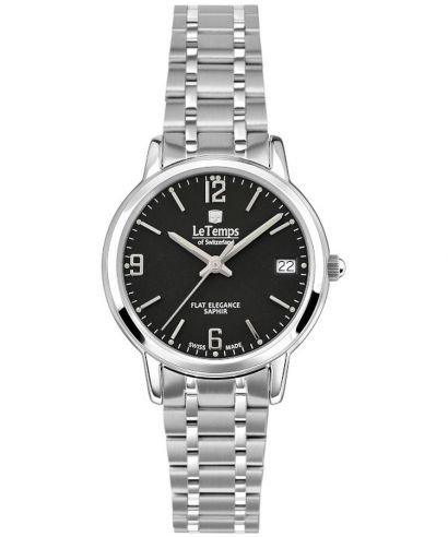 Orologio da Donna Le Temps Flat Elegance